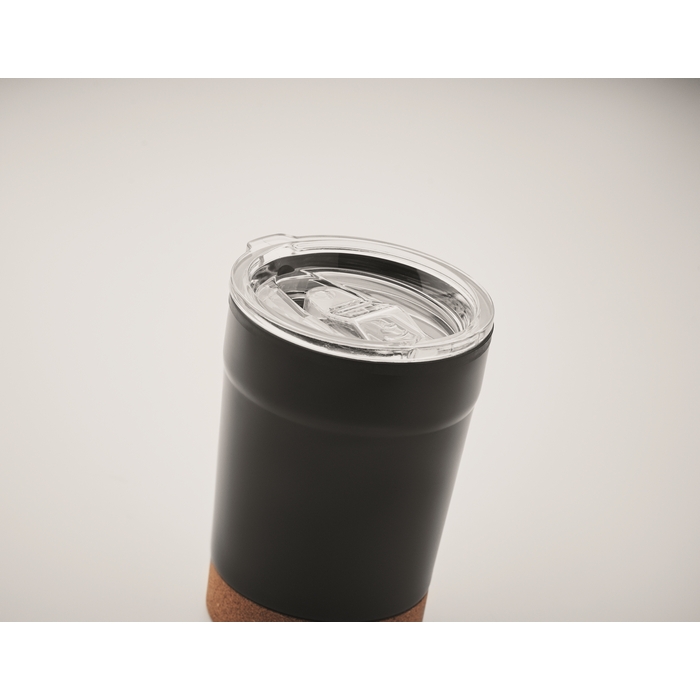 Vaso doble pared 300 ml personalizado